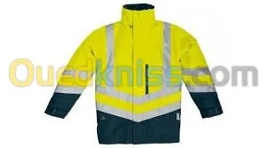 confection des tenues de travail