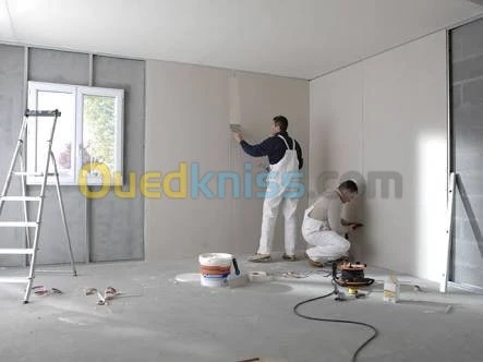 Faux plafond b13 / pvc / demontable
