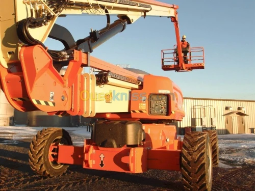 JLG Nacelle 1250AJP 2024