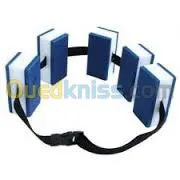 ceinture natation 