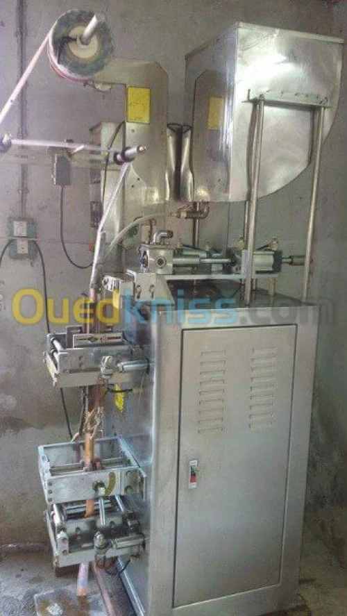 fabrication de produite flash 