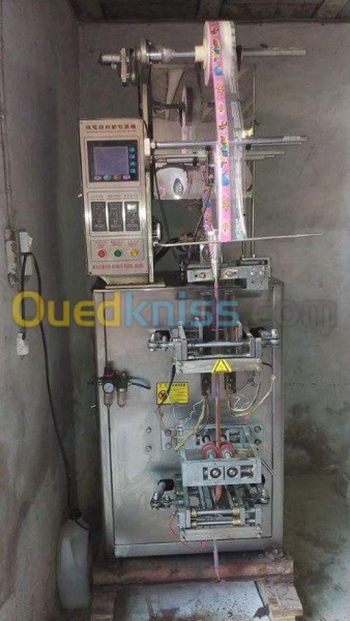 fabrication de produite flash 