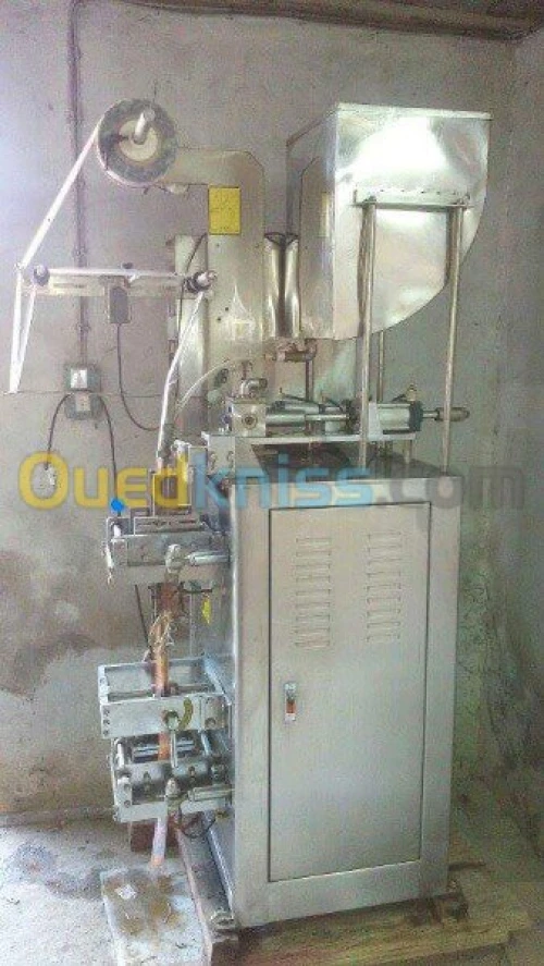 fabrication de produite flash 