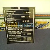 GRAVURE ET DECOUPE AU LASER