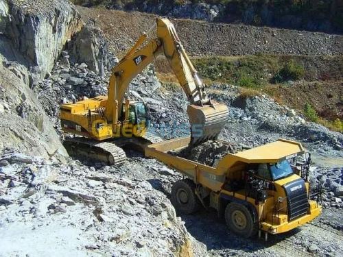 Réparation injecteurs Caterpillar HEUI