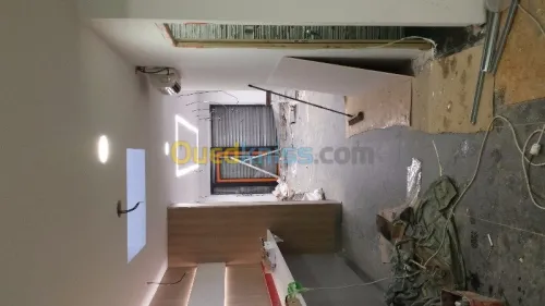   travaux de placo  et FINITIONs