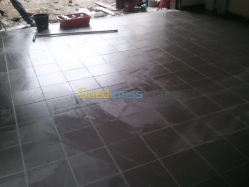   travaux de placo  et FINITIONs