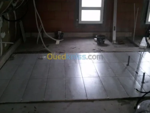   travaux de placo  et FINITIONs
