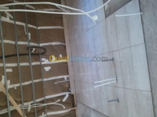   travaux de placo  et FINITIONs