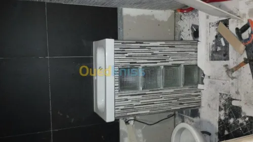   travaux de placo  et FINITIONs