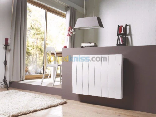 Installations sanirtaires et chauffage