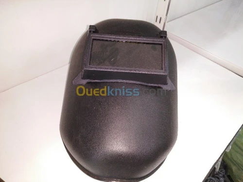 Tenues de travail et de sécurité 