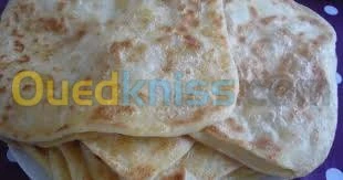 préparations des gâteux