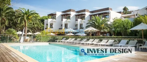 Hotel Investment Adviser / Consultancy