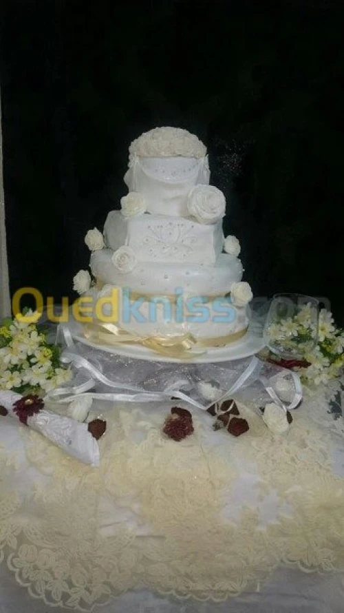 Gâteux pour tous les evenements