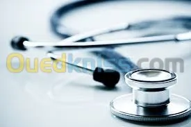 Médecin à Domicile