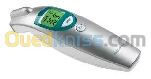 Médecin à Domicile