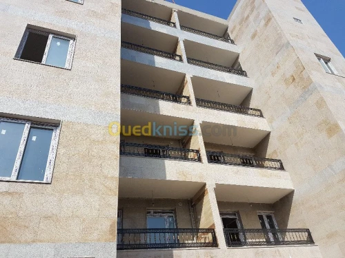 Vente Appartement F4 Blida Boufarik
