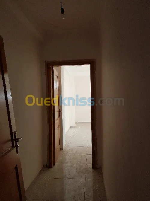 Vente Appartement F4 Blida Boufarik