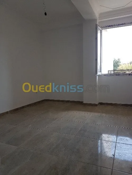 Vente Appartement F4 Blida Boufarik