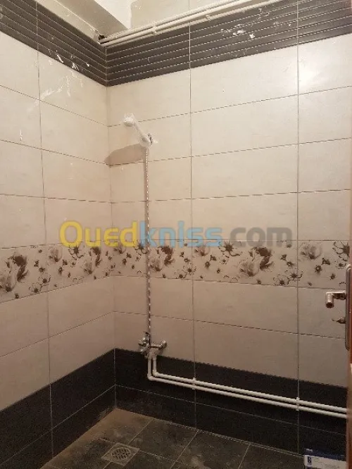 Vente Appartement F4 Blida Boufarik