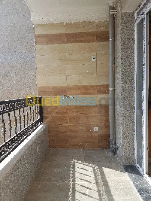 Vente Appartement F4 Blida Boufarik