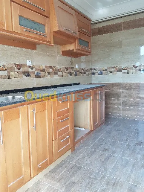 Vente Appartement F4 Blida Boufarik
