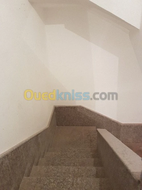 Vente Appartement F4 Blida Boufarik