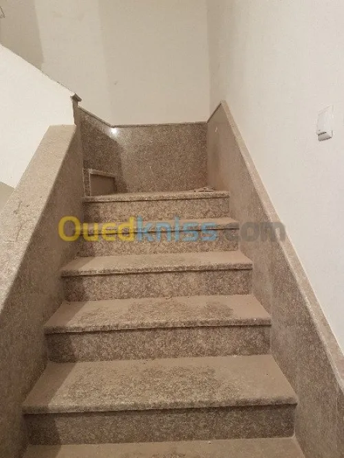 Vente Appartement F4 Blida Boufarik