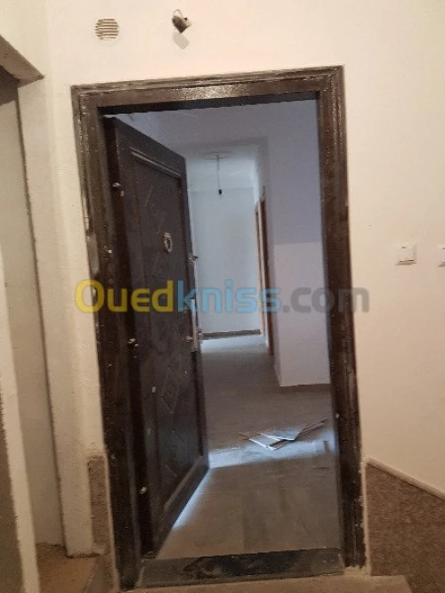 Vente Appartement F4 Blida Boufarik