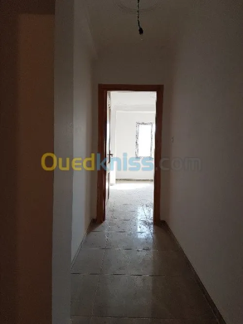 Vente Appartement F4 Blida Boufarik