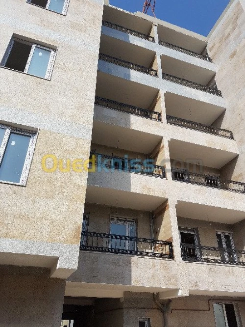 Vente Appartement F4 Blida Boufarik