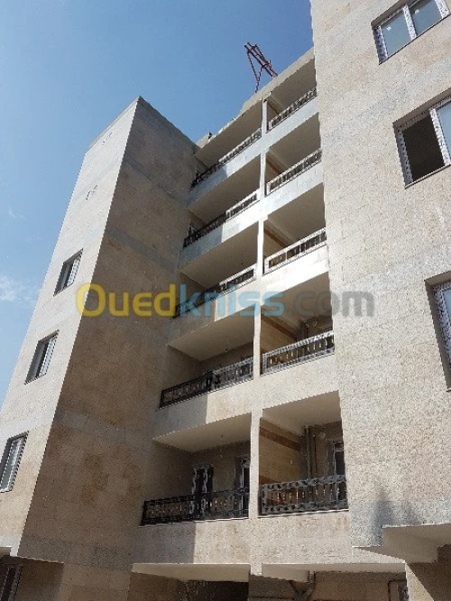 Vente Appartement F4 Blida Boufarik