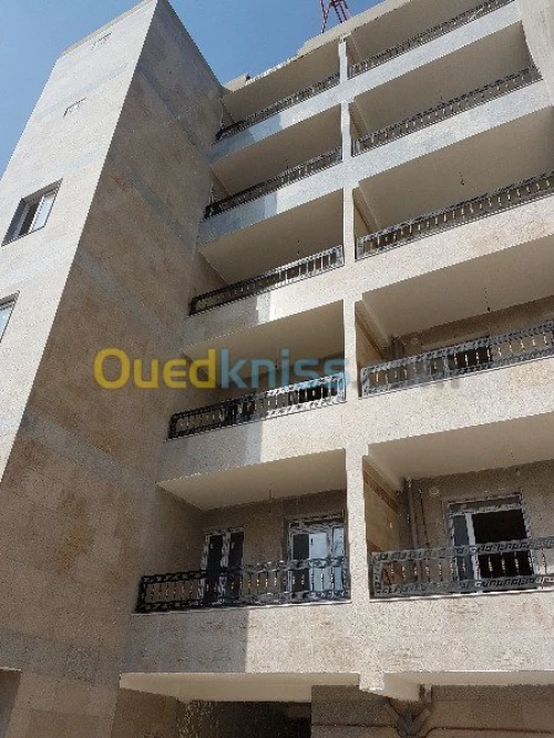 Vente Appartement F4 Blida Boufarik