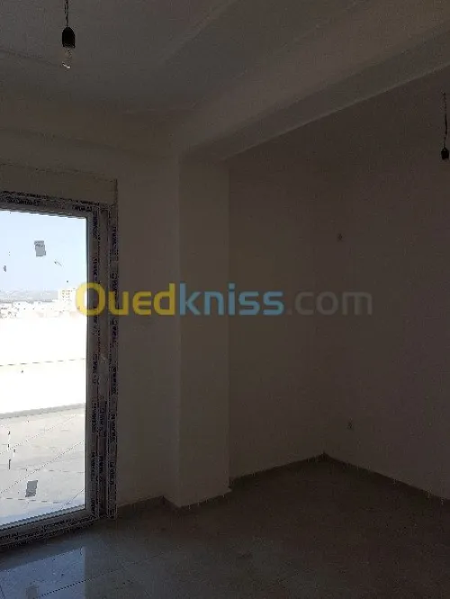 Vente Appartement F4 Blida Boufarik