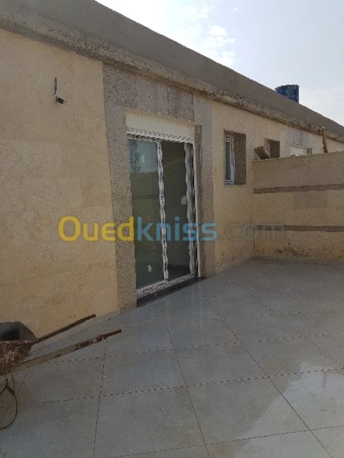 Vente Appartement F4 Blida Boufarik