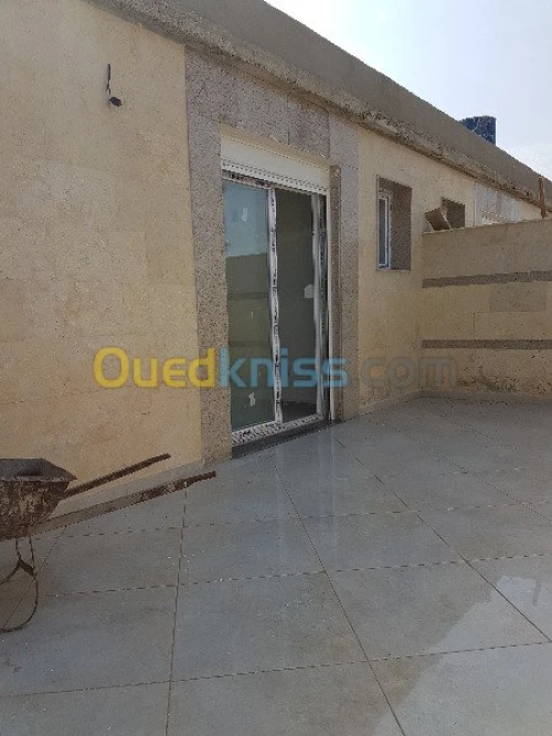 Vente Appartement F4 Blida Boufarik