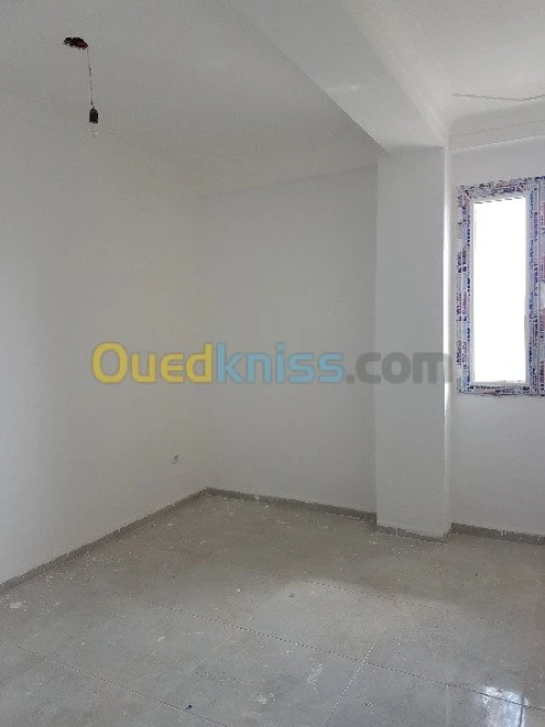 Vente Appartement F4 Blida Boufarik