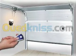 installations des rideaux electriques 