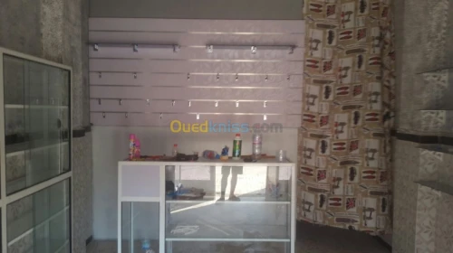 Location Local Bejaia El kseur