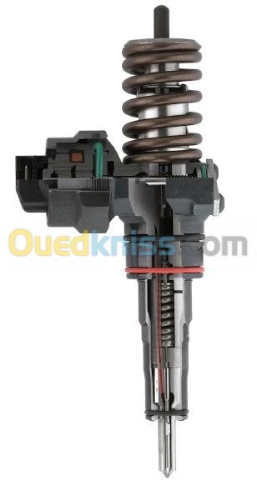 Réparation injecteur pompe 1.9 TDI