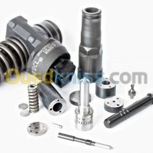 Réparation injecteur pompe 1.9 TDI