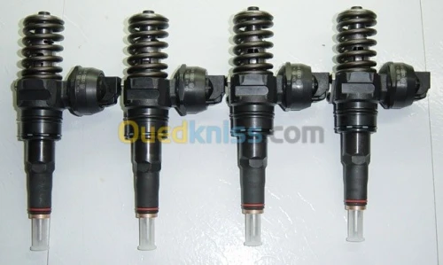 Réparation injecteur pompe 1.9 TDI