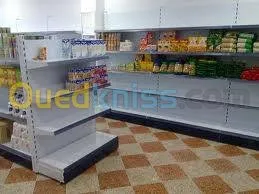 fabrication et vente