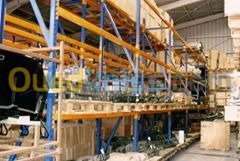 fabrication et vente