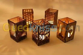 decoupe et gravure laser