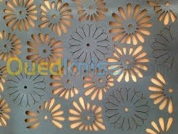 decoupe et gravure laser