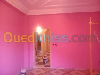 L'art de la décoration