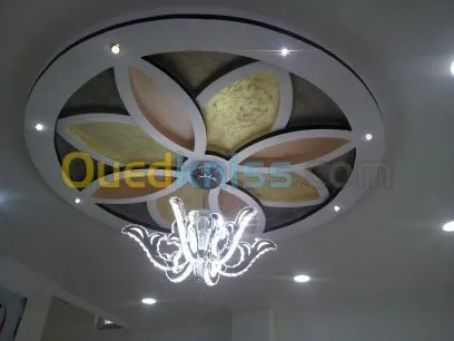 L'art de la décoration