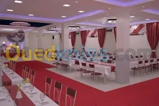 L'art de la décoration